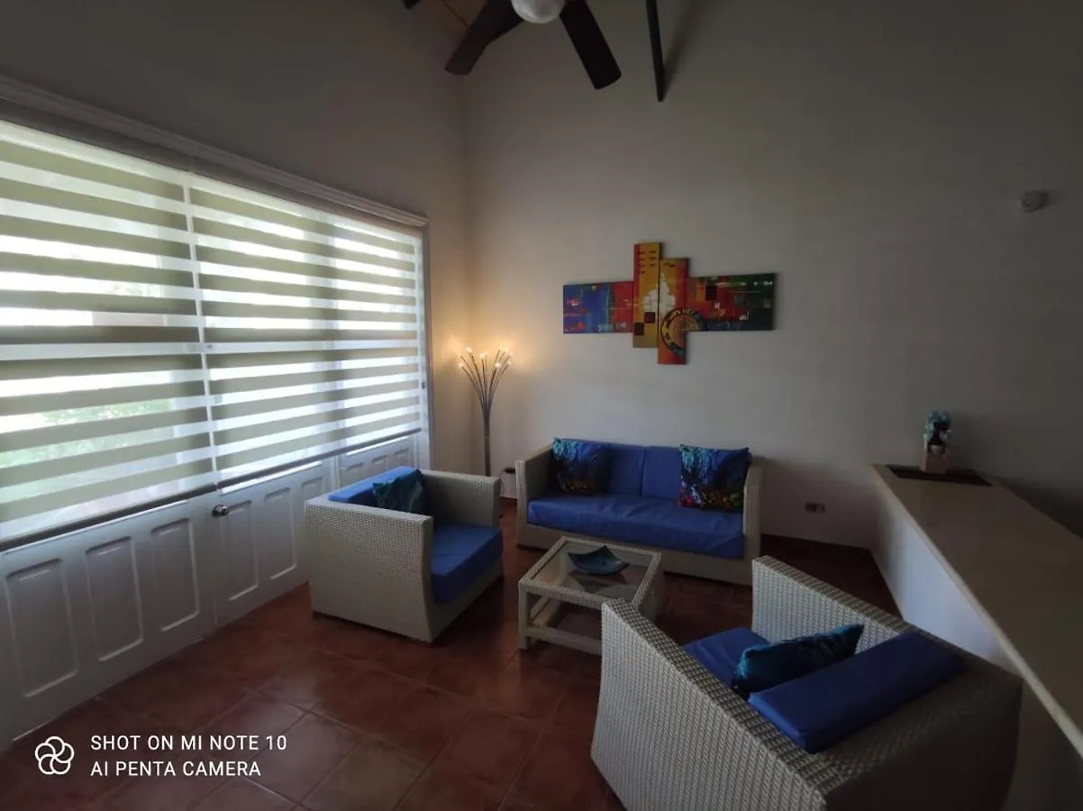 Bungalow 3111 Ocean View 라스갈레라스