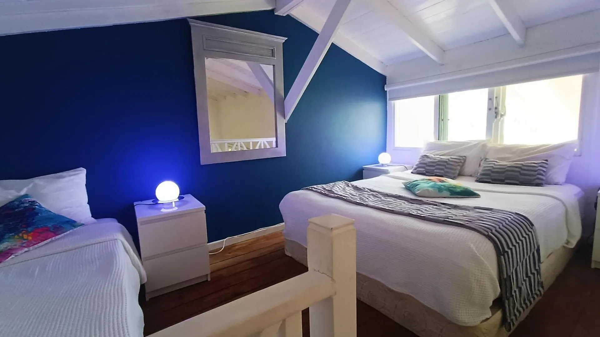 아파트 Bungalow 3111 Ocean View 라스갈레라스