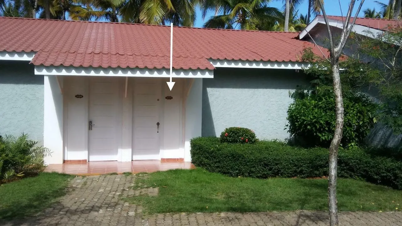 Bungalow 3111 Ocean View 라스갈레라스